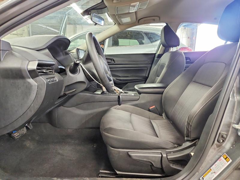 2023 Nissan Altima მანქანა იყიდება აუქციონზე, vin: 1N4BL4BV7PN377685, აუქციონის ნომერი: 64455166