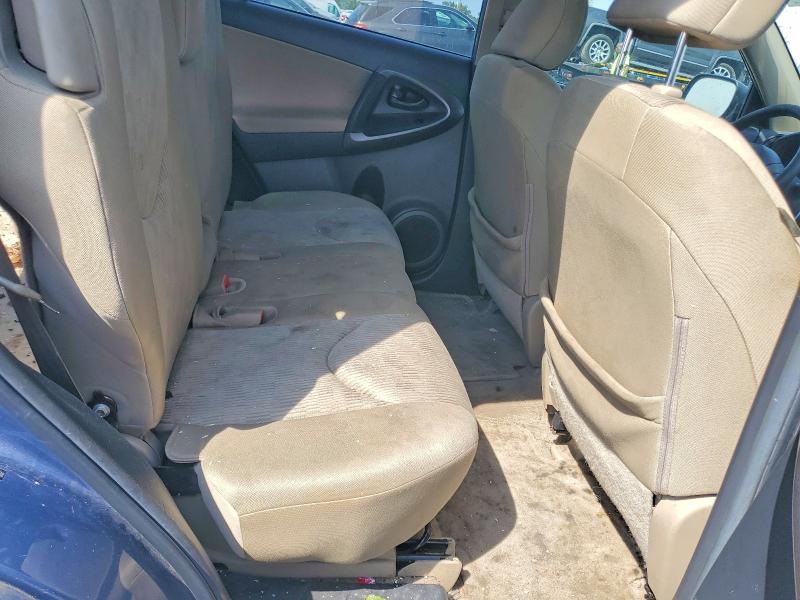 2012 Toyota Rav4 მანქანა იყიდება აუქციონზე, vin: 2T3ZF4DV6CW153288, აუქციონის ნომერი: 66486316