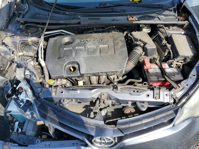 Продаж на аукціоні авто 2015 Toyota Corolla, vin: 5YFBURHE2FP194854, номер лоту: 63876056
