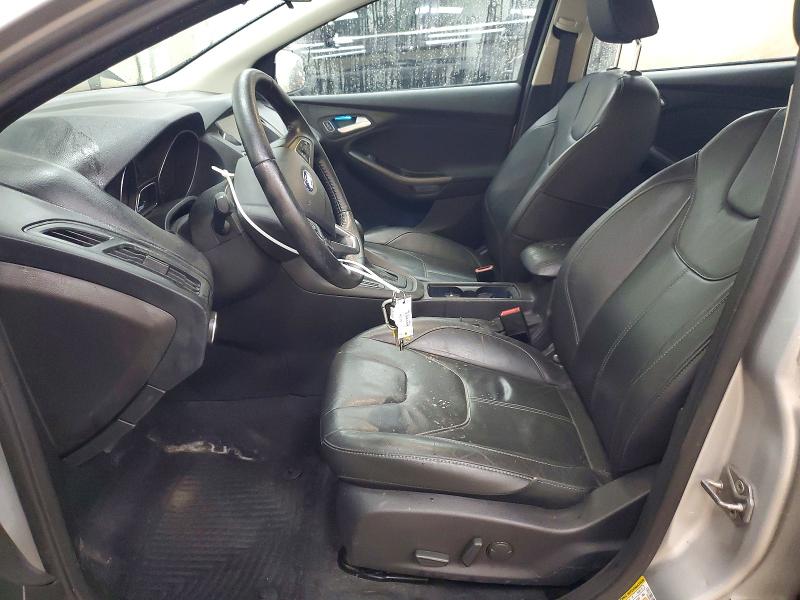Aukcja sprzedaży 2016 Ford Focus, vin: 1FADP3F27GL238854, numer aukcji: 66270346
