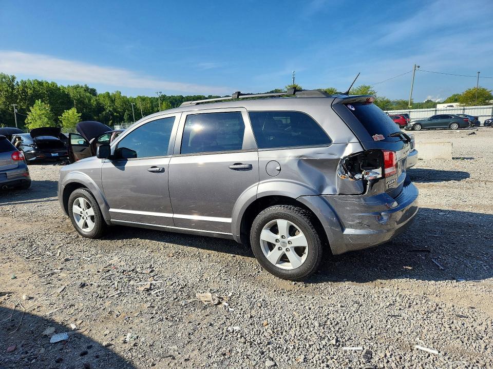 Продаж на аукціоні авто 2013 Dodge Journey, vin: 3C4PDCABXDT508554, номер лоту: 66058486