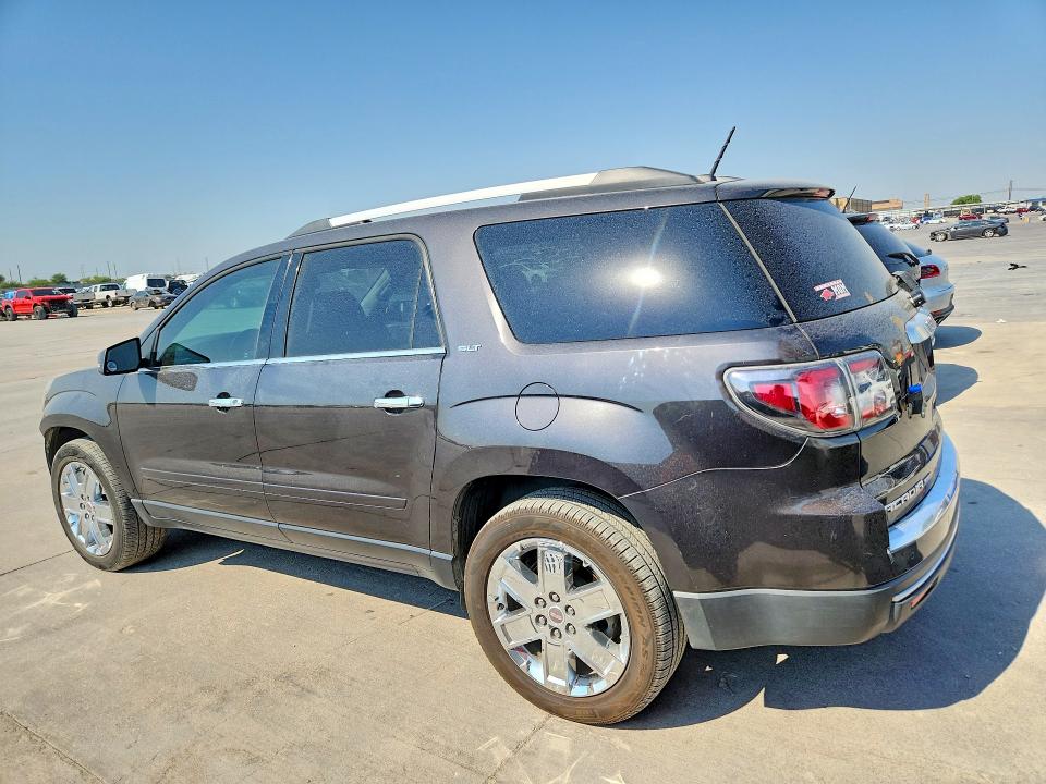 Aukcja sprzedaży 2017 Gmc Acadia Limited, vin: 1GKKRSKD0HJ116318, numer aukcji: 66482556