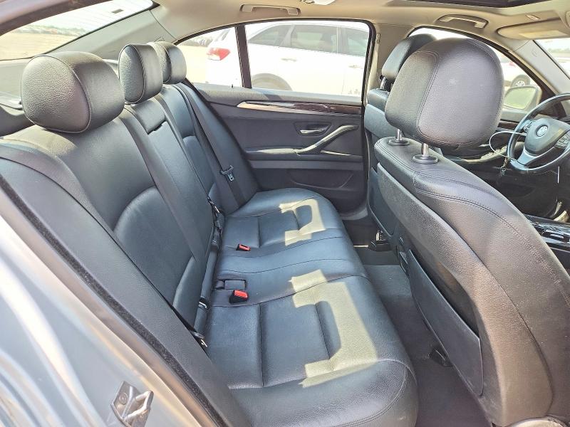 Продажа на аукционе авто 2015 Bmw 535, vin: WBA5B3C51FD545423, номер лота: 63584446