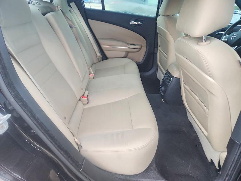Aukcja sprzedaży 2011 Dodge Charger, vin: 2B3CL3CGXBH511374, numer aukcji: 63259236