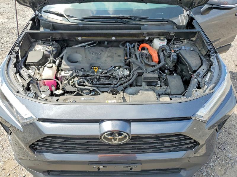 64891896 :رقم المزاد ، JTMMWRFV6SD334777 vin ، 2025 Toyota Rav4 مزاد بيع