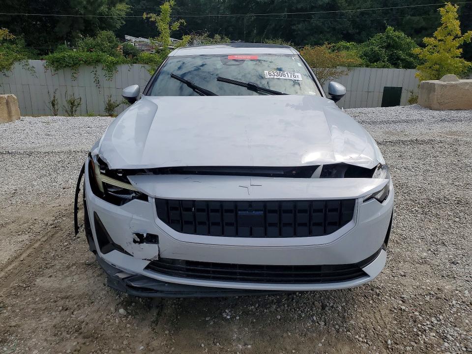 63306176 :رقم المزاد ، LPSED3KA7NL056470 vin ، 2022 Polestar 2 مزاد بيع