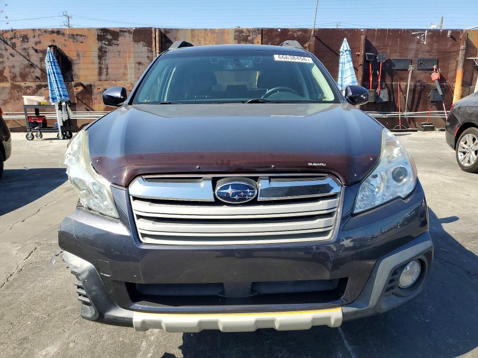 Aukcja sprzedaży 2013 Subaru Outback, vin: 4S4BRDPC6D2203745, numer aukcji: 66638456