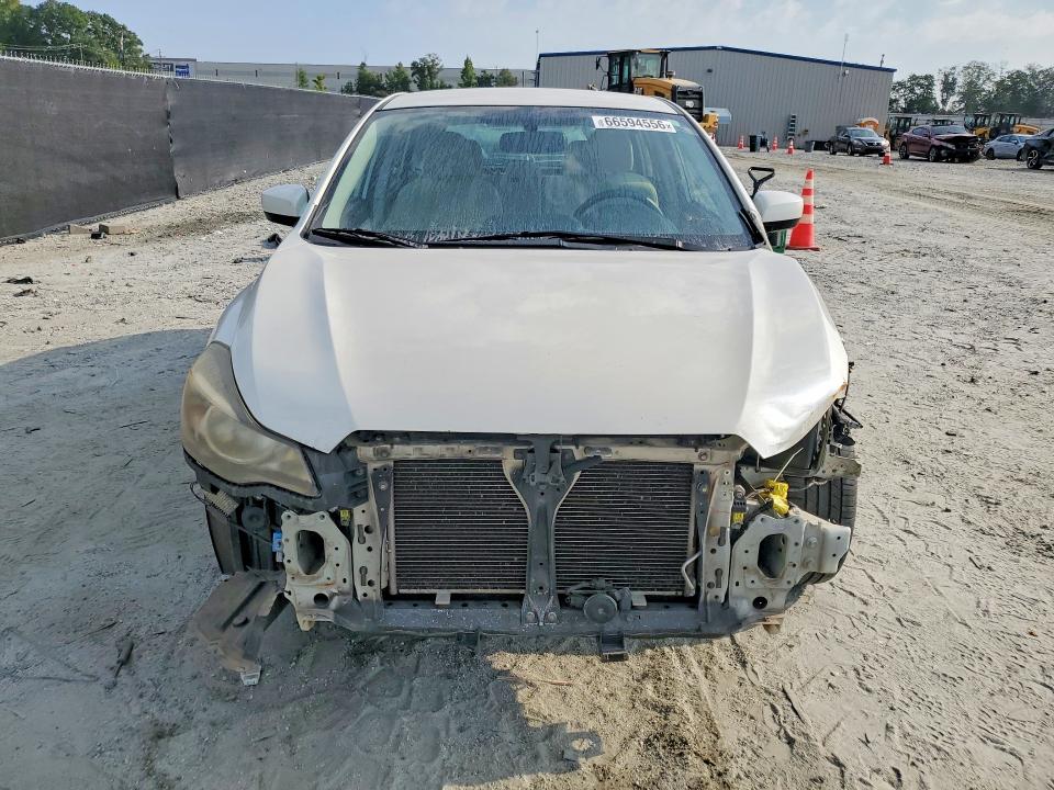 Aukcja sprzedaży 2015 Subaru Impreza, vin: JF1GPAC69F8242222, numer aukcji: 66594556