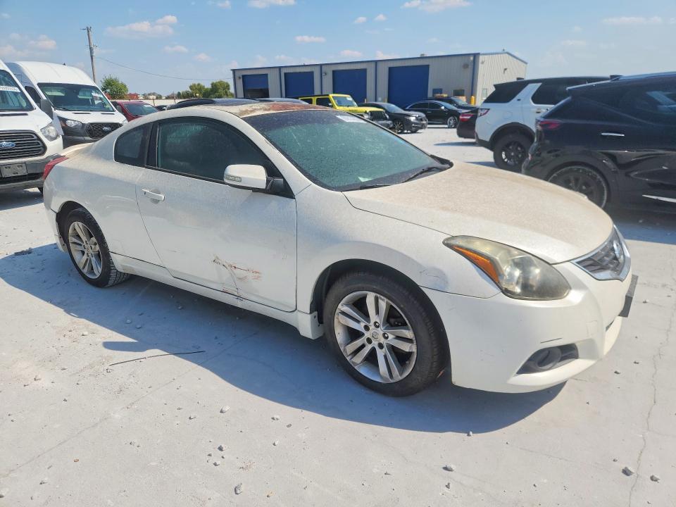 Aukcja sprzedaży 2010 Nissan Altima, vin: 1N4AL2EP6AC121618, numer aukcji: 66814206
