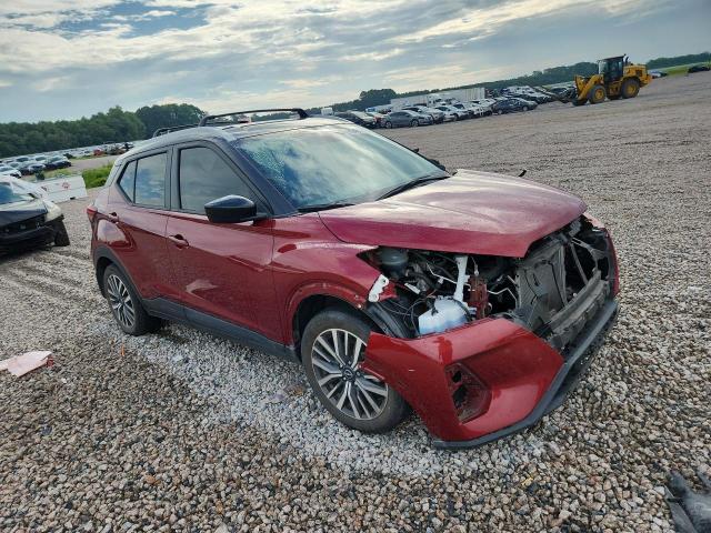 Aukcja sprzedaży 2024 Nissan Kicks, vin: 3N1CP5CV0RL481416, numer aukcji: 63481816