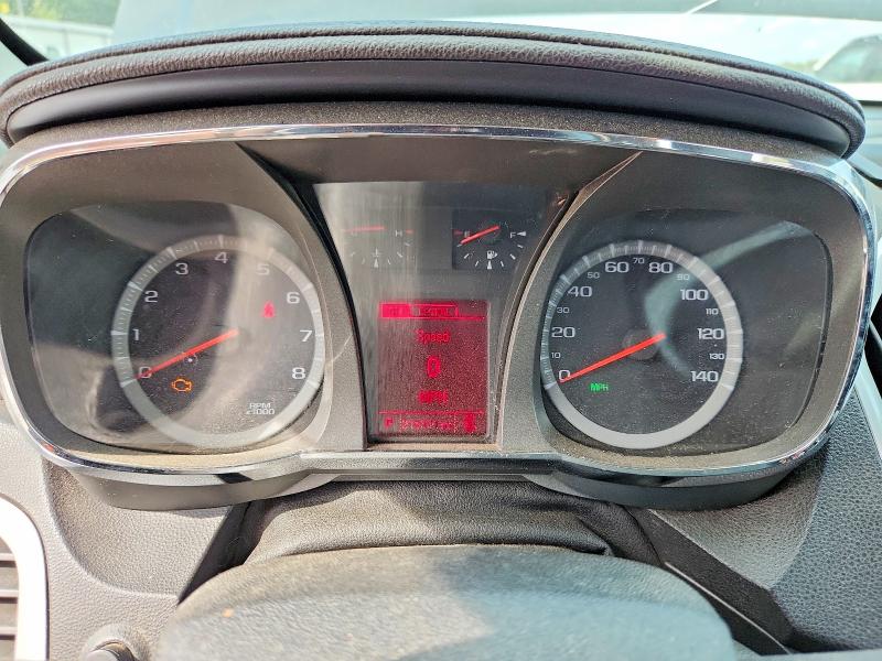 Продаж на аукціоні авто 2017 Gmc Terrain, vin: 2GKFLUEK0H6320929, номер лоту: 66843906
