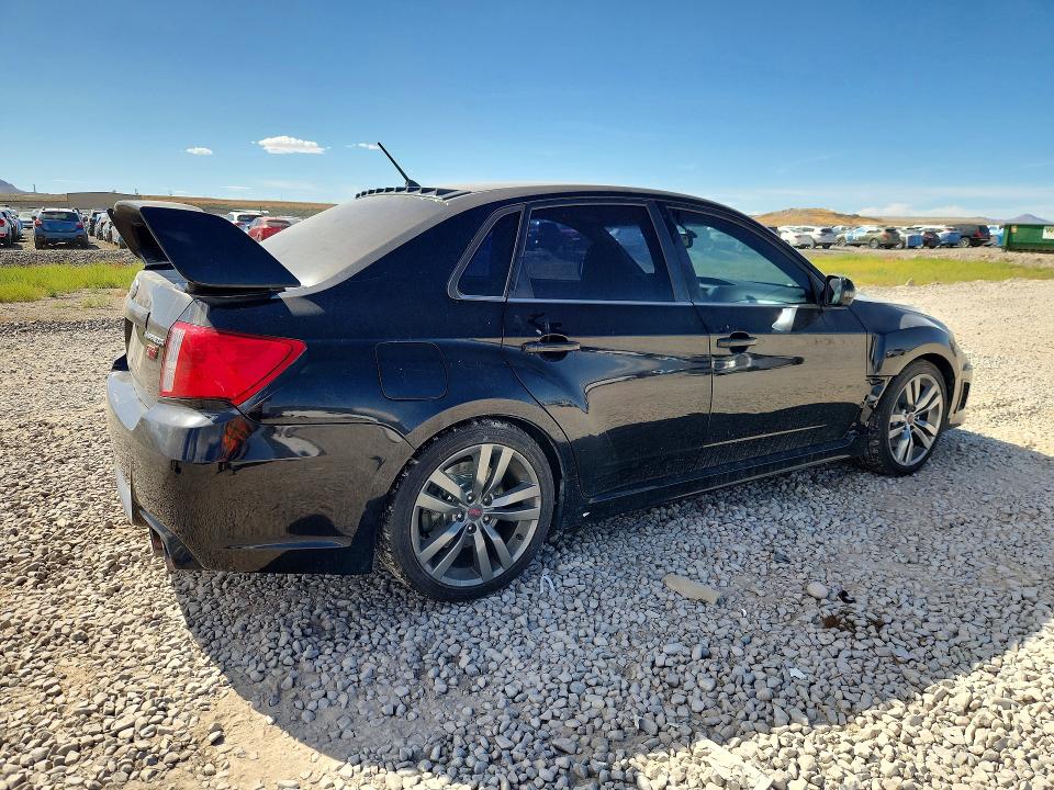 Aukcja sprzedaży 2013 Subaru Impreza, vin: JF1GV8J69DL028827, numer aukcji: 66237136
