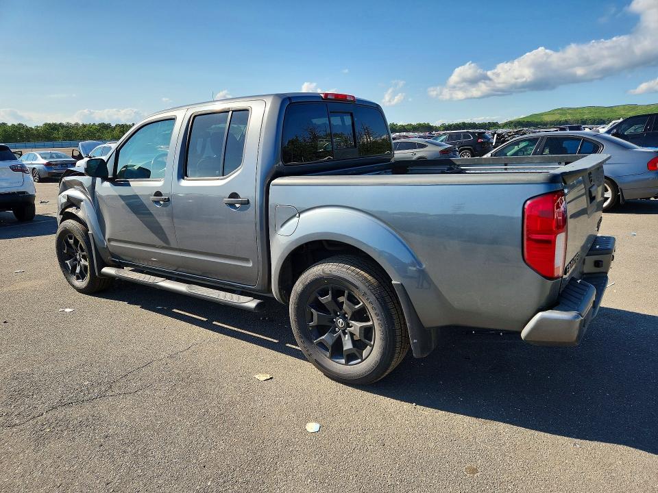 Aukcja sprzedaży 2019 Nissan Frontier, vin: 1N6AD0EV4KN751179, numer aukcji: 66569916