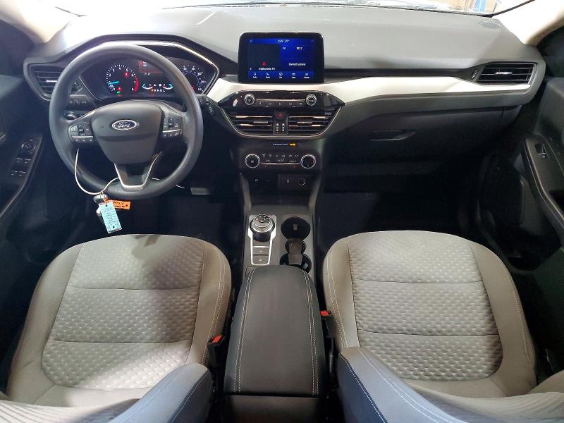 64030996 :رقم المزاد ، 1FMCU9G64LUA05727 vin ، 2020 Ford Escape مزاد بيع