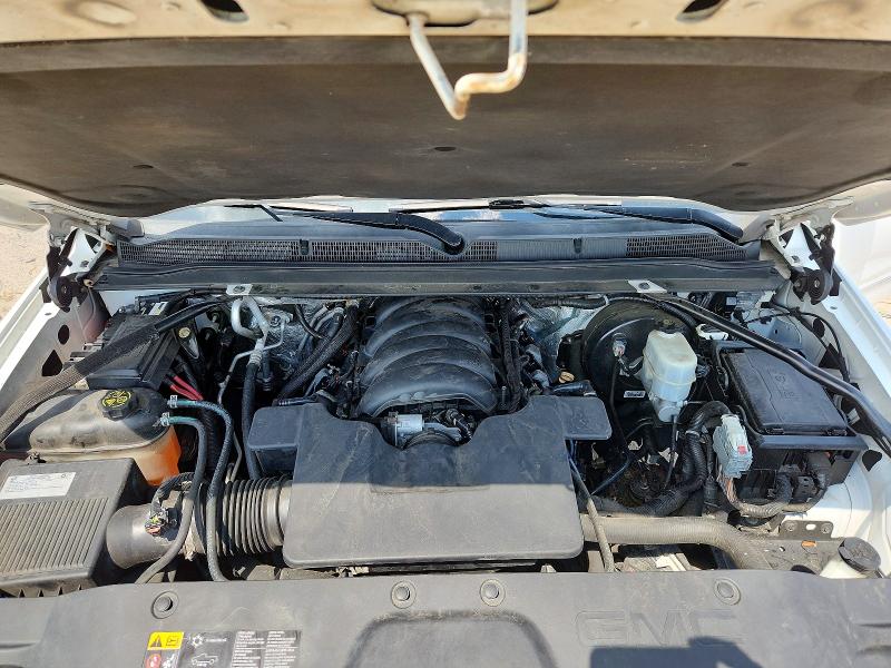 Aukcja sprzedaży 2016 Gmc Yukon Xl, vin: 1GKS2HKJXGR372110, numer aukcji: 64252036