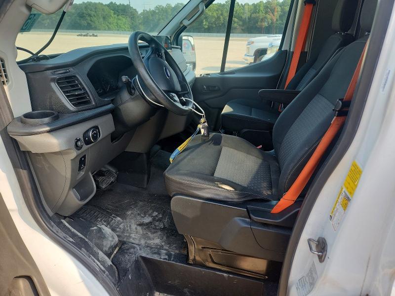 Продаж на аукціоні авто 2022 Ford Transit, vin: 1FTBW3XK4NKA35586, номер лоту: 62484326