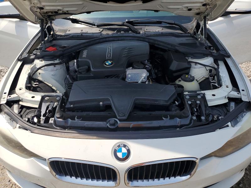 Aukcja sprzedaży 2015 Bmw 328, vin: WBA3A5G55FNS83951, numer aukcji: 64933126