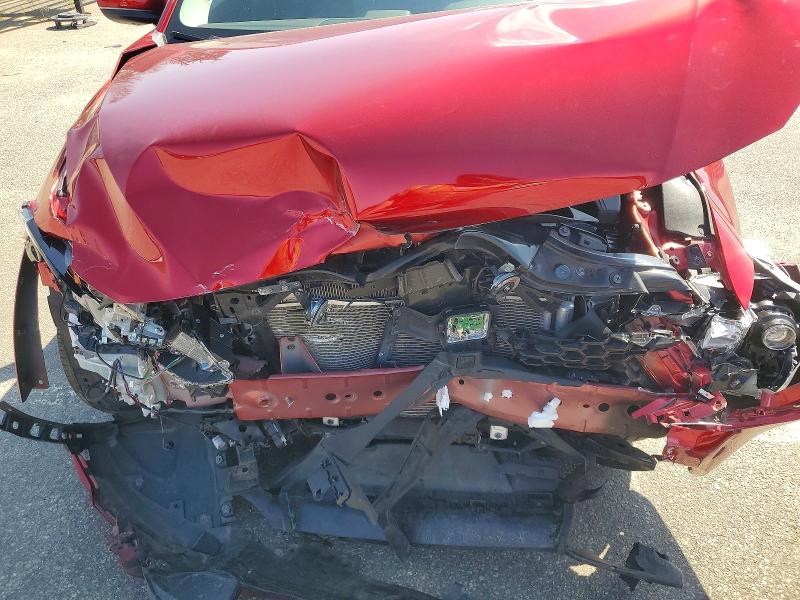 2024 Mazda Cx-5 მანქანა იყიდება აუქციონზე, vin: JM3KFBBL7R0432597, აუქციონის ნომერი: 63299226