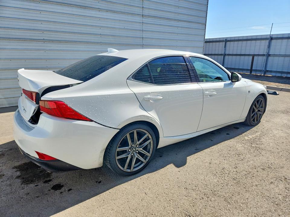 Aukcja sprzedaży 2017 Lexus Is, vin: JTHCM1D21H5022928, numer aukcji: 64496886