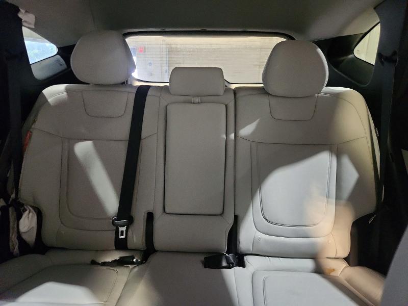 65731236 :رقم المزاد ، KM8JBDD1XSU287752 vin ، 2025 Hyundai Tucson مزاد بيع