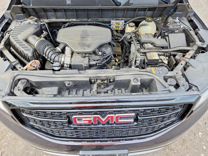 65668446 :رقم المزاد ، 1GKKNSLS5JZ106979 vin ، 2018 Gmc Acadia مزاد بيع