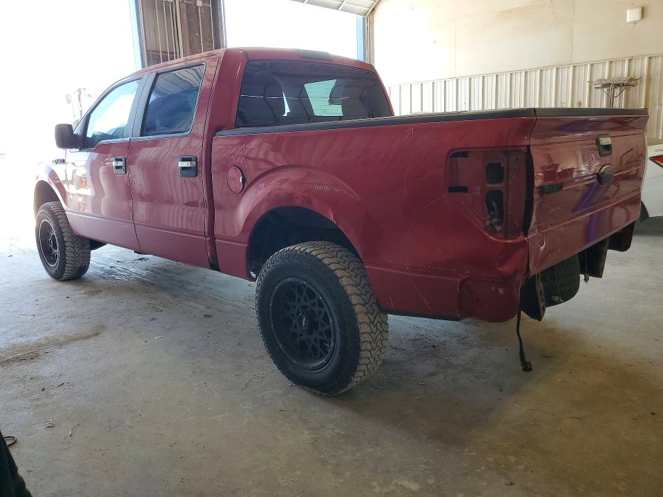 Aukcja sprzedaży 2010 Ford F150, vin: 1FTFW1EV6AFA26880, numer aukcji: 64244986