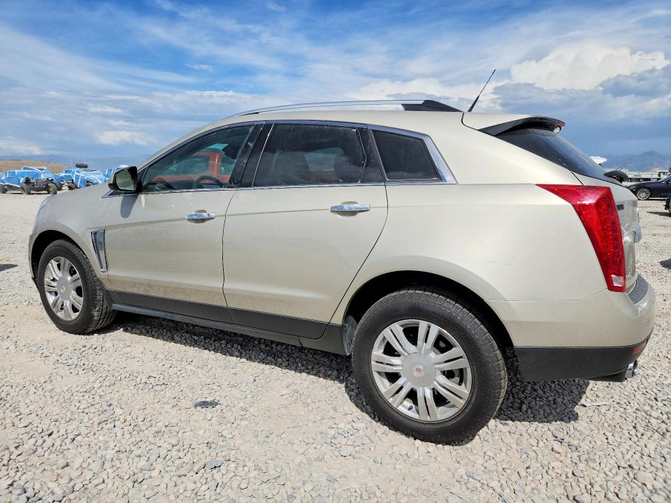 Продаж на аукціоні авто 2014 Cadillac Srx, vin: 3GYFNEE31ES639073, номер лоту: 66228786