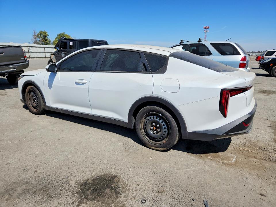 Aukcja sprzedaży 2025 Kia K4, vin: 3KPFT4DE4SE179393, numer aukcji: 66291106