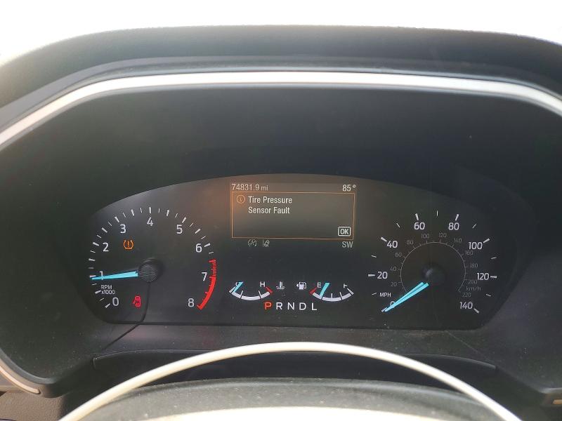 2020 Ford Escape მანქანა იყიდება აუქციონზე, vin: 1FMCU9G65LUC38063, აუქციონის ნომერი: 66515836