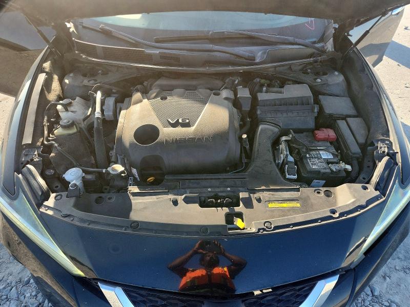 2020 Nissan Maxima მანქანა იყიდება აუქციონზე, vin: 1N4AA6CV9LC366365, აუქციონის ნომერი: 65528376