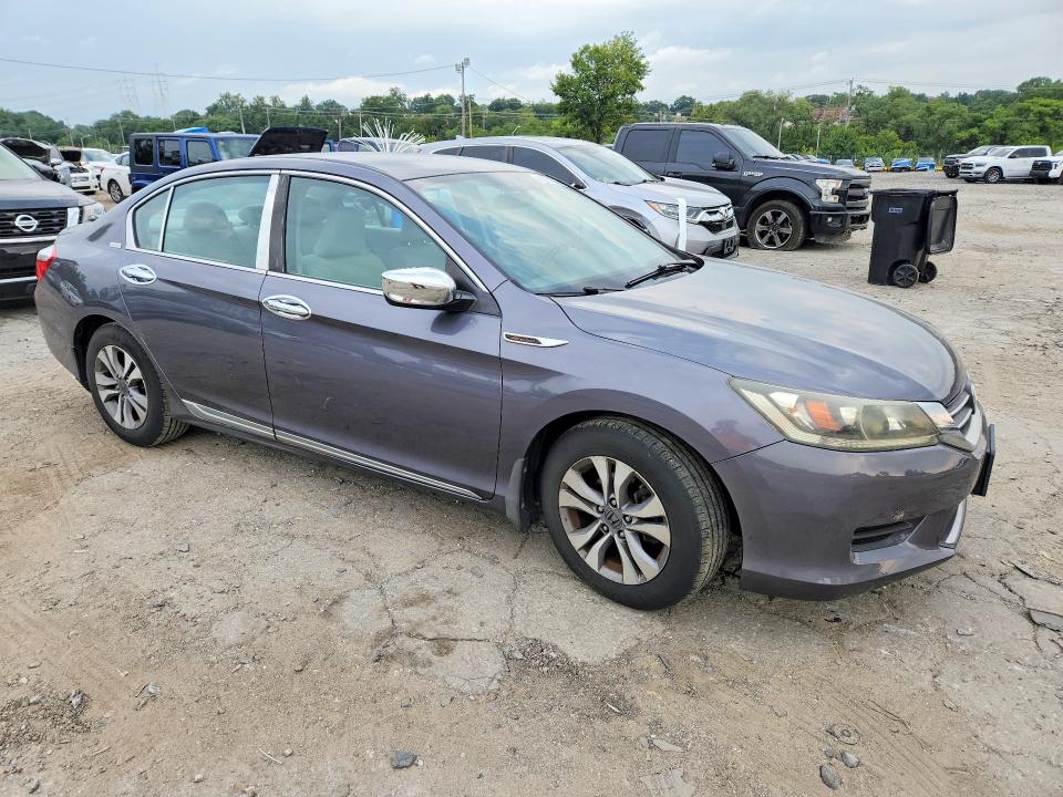 66274586 :رقم المزاد ، 1HGCR2F34FA116449 vin ، 2015 Honda Accord مزاد بيع