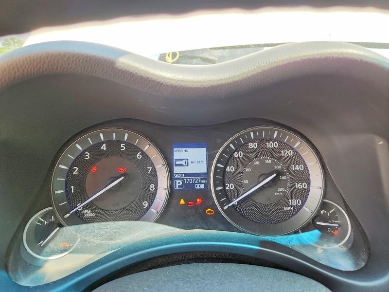 Продаж на аукціоні авто 2015 Infiniti Q70, vin: JN1BY1AR5FM560976, номер лоту: 63685706
