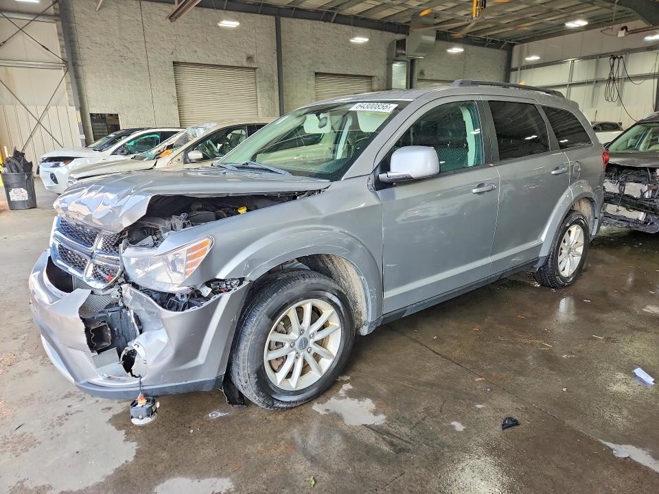 Aukcja sprzedaży 2017 Dodge Journey, vin: 3C4PDDBG9HT525089, numer aukcji: 64300856