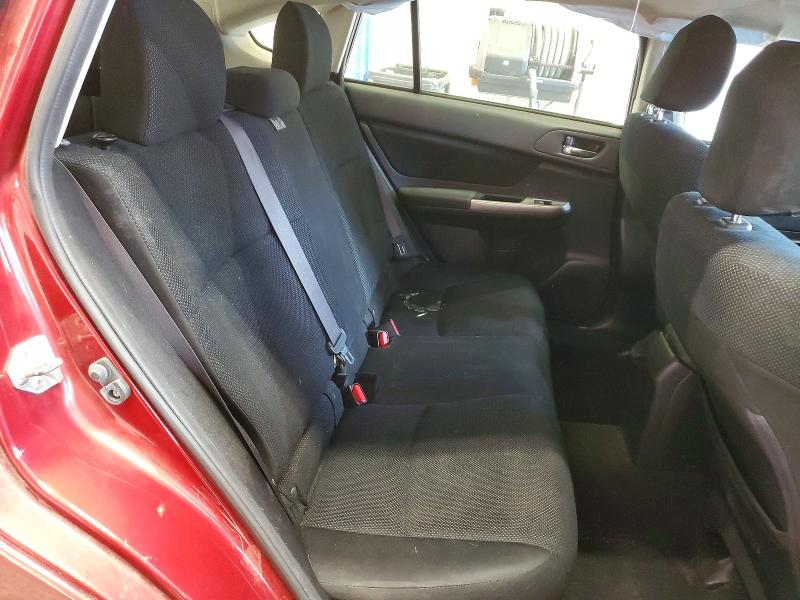 Aukcja sprzedaży 2015 Subaru Impreza, vin: JF1GPAC66F8202065, numer aukcji: 66279026