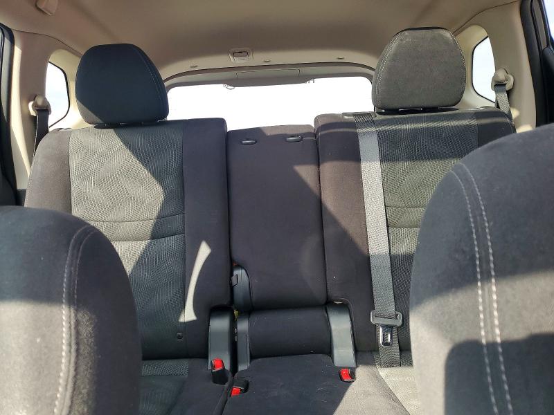 Продажа на аукционе авто 2015 Nissan Rogue, vin: 5N1AT2MT3FC812634, номер лота: 63836846