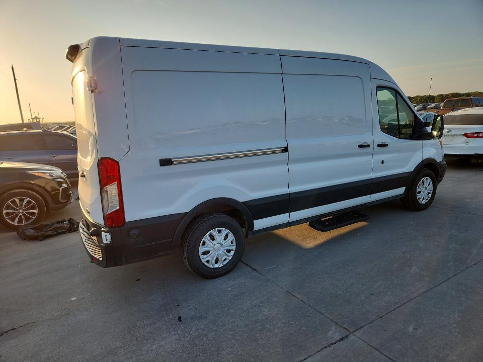 Продаж на аукціоні авто 2019 Ford Transit, vin: 1FTYE2CM2KKA16366, номер лоту: 62077746