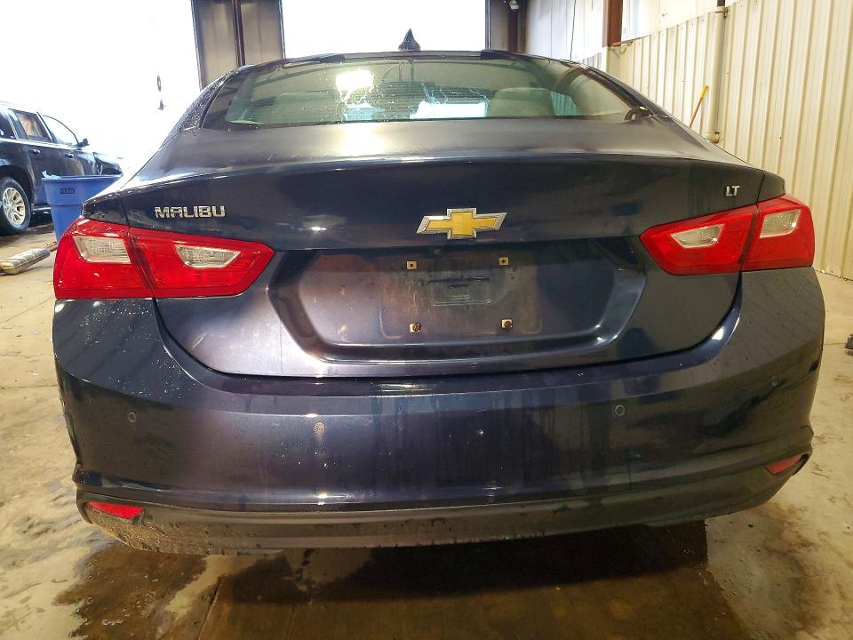 Продаж на аукціоні авто 2017 Chevrolet Malibu, vin: 1G1ZE5ST2HF293561, номер лоту: 64251676