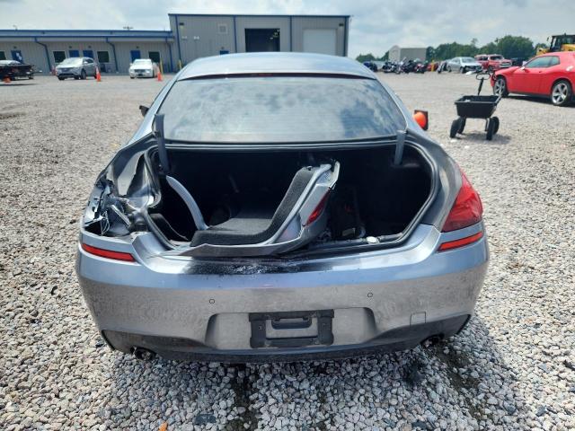 Продаж на аукціоні авто 2015 Bmw 640, vin: WBA6A0C5XFD318740, номер лоту: 66779556