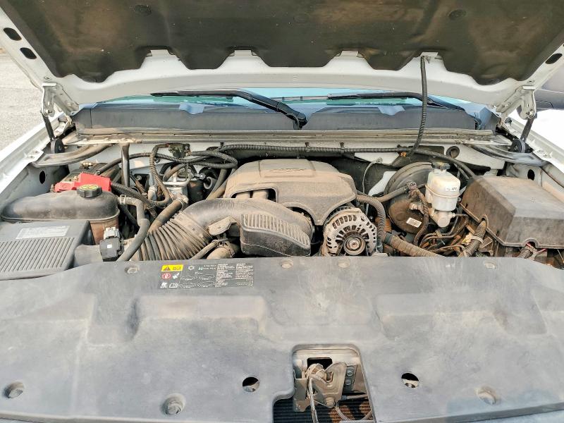 Aukcja sprzedaży 2013 Chevrolet Silverado, vin: 1GCRKSE05DZ157353, numer aukcji: 63616296