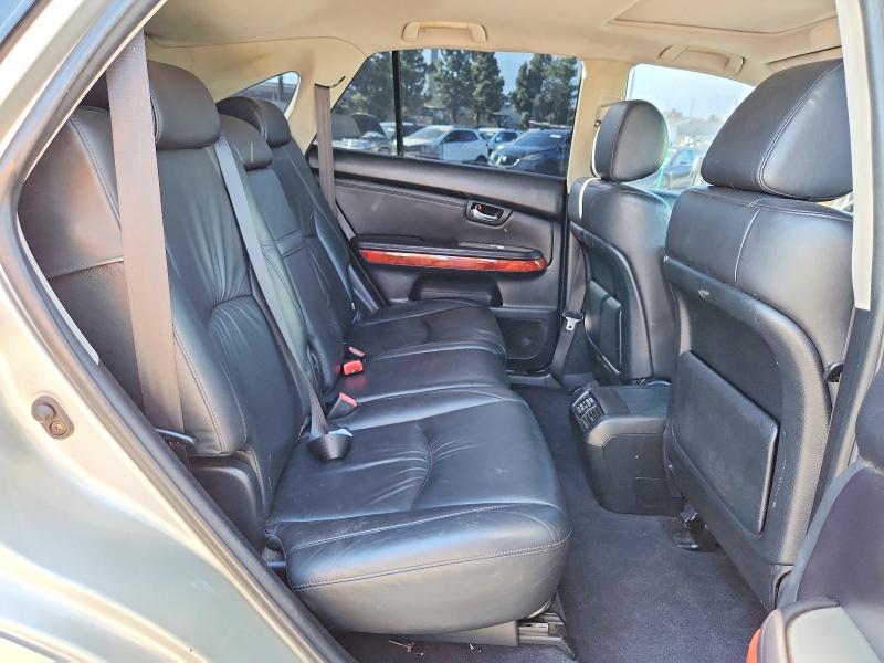 Продаж на аукціоні авто 2004 Lexus Rx, vin: JTJHA31U640023658, номер лоту: 67205966