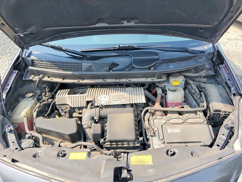 Aukcja sprzedaży 2013 Toyota Prius V, vin: JTDZN3EU2D3257526, numer aukcji: 64458826