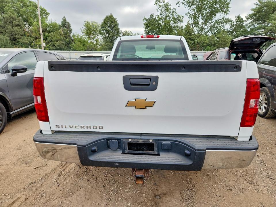 Aukcja sprzedaży 2009 Chevrolet Silverado, vin: 1GCEK14C99Z144987, numer aukcji: 65821116