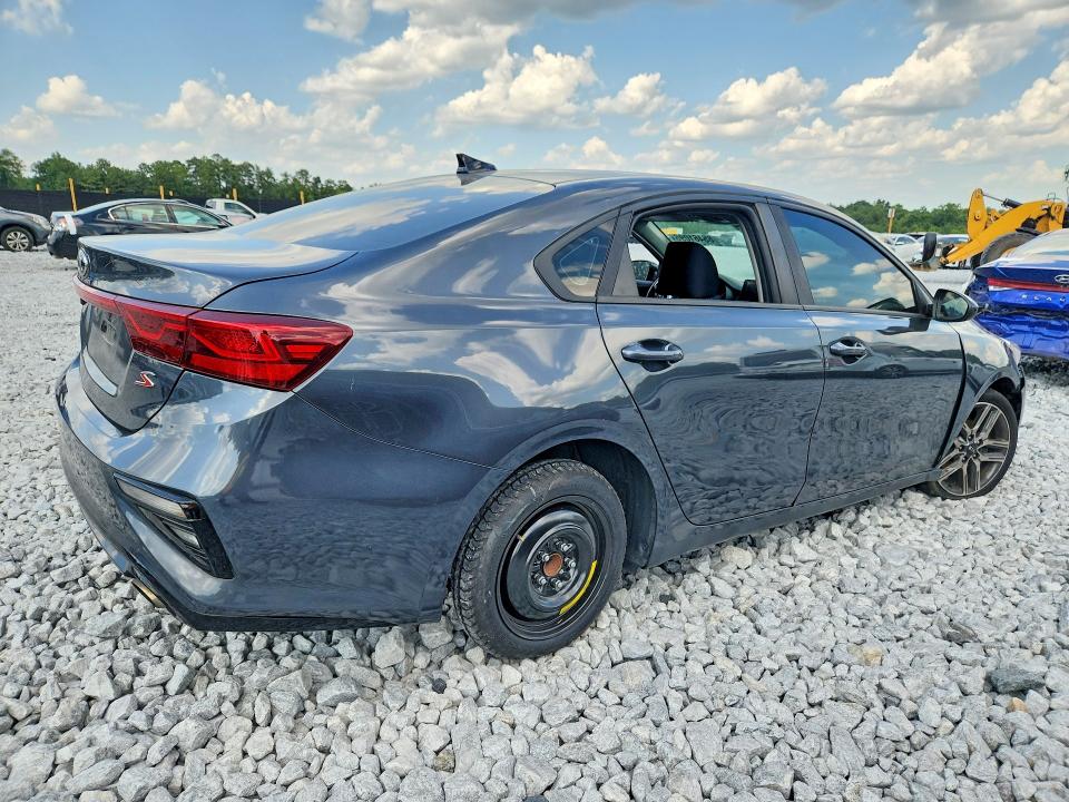 Aukcja sprzedaży 2019 Kia Forte, vin: 3KPF34AD3KE024829, numer aukcji: 65461096