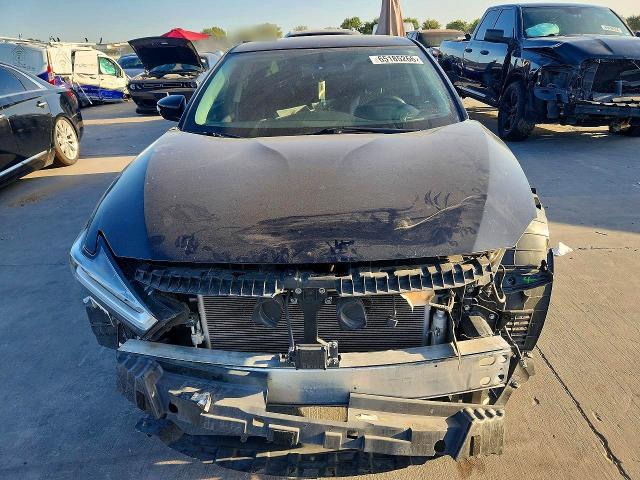 65185266 :رقم المزاد ، 1N4AA6AV5KC361116 vin ، 2019 Nissan Maxima مزاد بيع