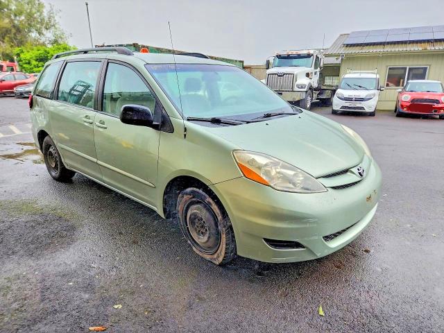 Продажа на аукционе авто 2006 Toyota Sienna, vin: 5TDZA23C06S458648, номер лота: 65301176