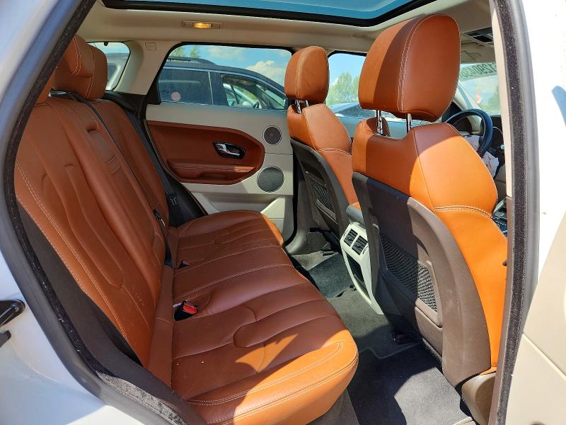 Продажа на аукционе авто 2013 Land Rover Range Rover Evoque, vin: SALVV2BG4DH770425, номер лота: 61290436