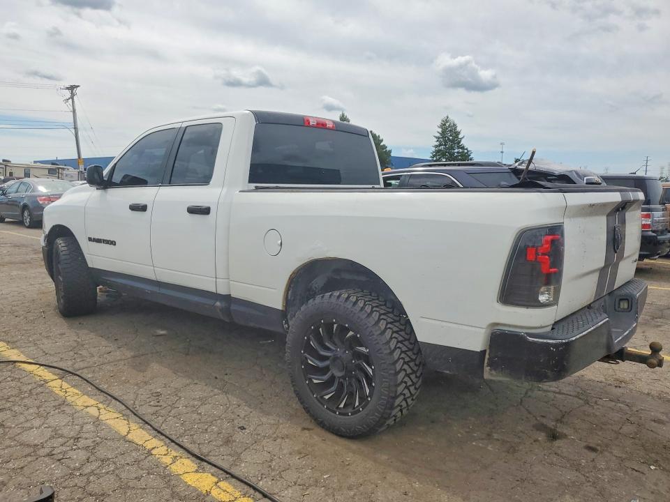 Aukcja sprzedaży 2010 Dodge Ram 1500, vin: 1D7RV1GT2AS260300, numer aukcji: 65290626
