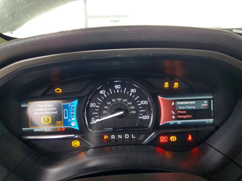 67008686 :رقم المزاد ، 3LN6L2LU0ER824837 vin ، 2014 Lincoln Mkz مزاد بيع