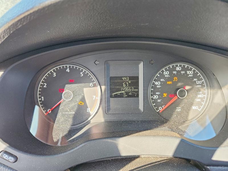 Продажа на аукционе авто 2013 Volkswagen Jetta, vin: 3VW1K7AJ4DM412209, номер лота: 63880176