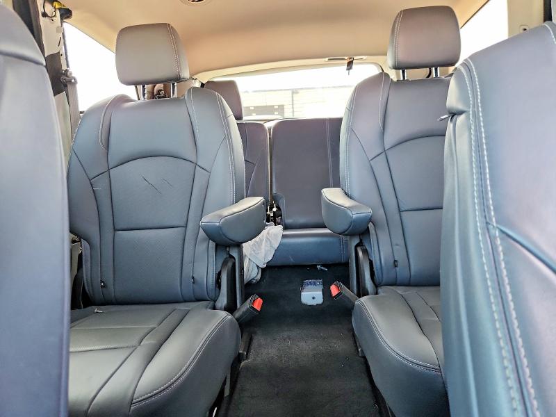 Aukcja sprzedaży 2021 Buick Enclave, vin: 5GAERBKWXMJ186592, numer aukcji: 66741146